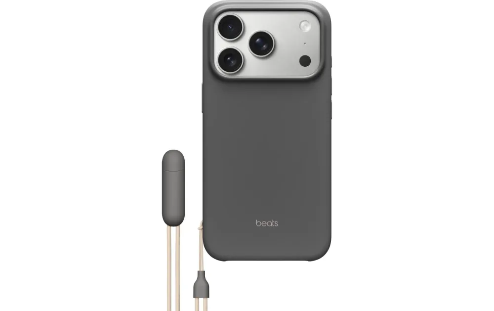 Apple Handyhülle 