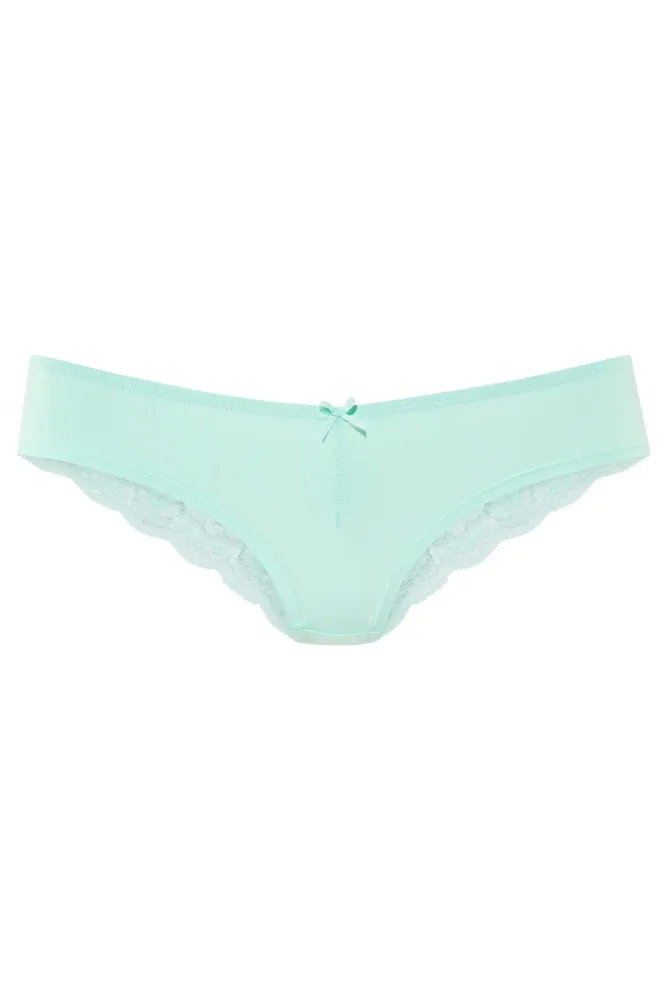 Lascana - Brazilian, für Damen, Multicolor, Größe 40-42