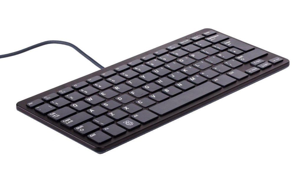 Raspberry Pi Foundation Tastatur 