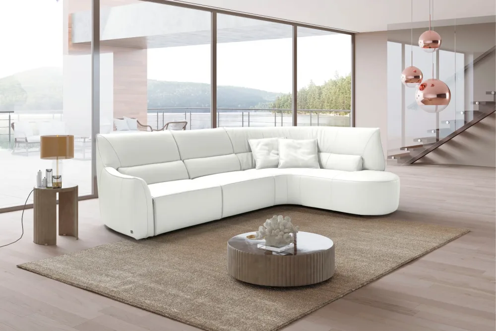 Egoitaliano Ecksofa 