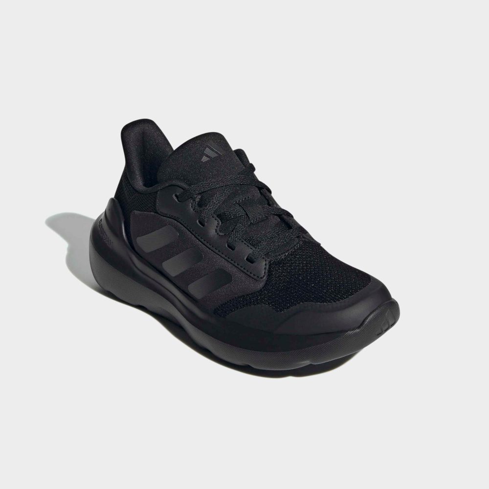 adidas - Tensaur Run 2.0 Sneaker, Tensaur Run 3.0 Sneakers, 39 1/3, Schwarz