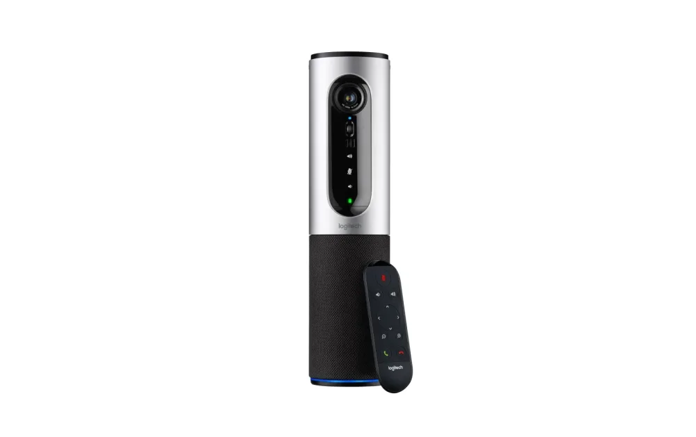 Logitech Webcam 