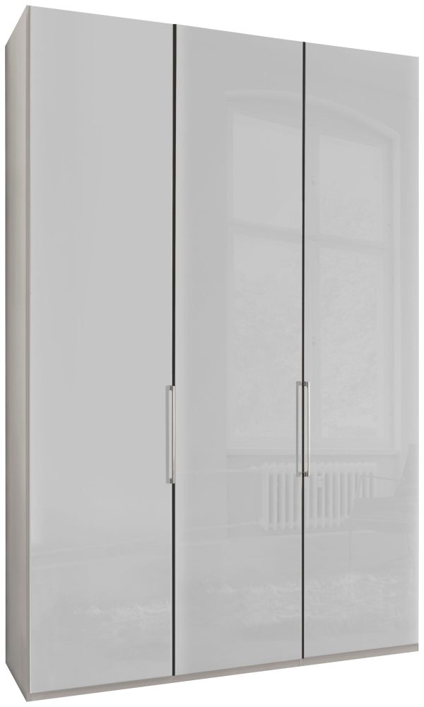 WIEMANN Kleiderschrank 