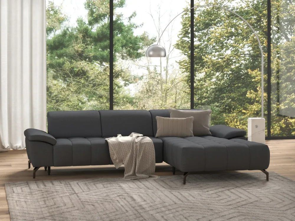 sit&more Ecksofa 