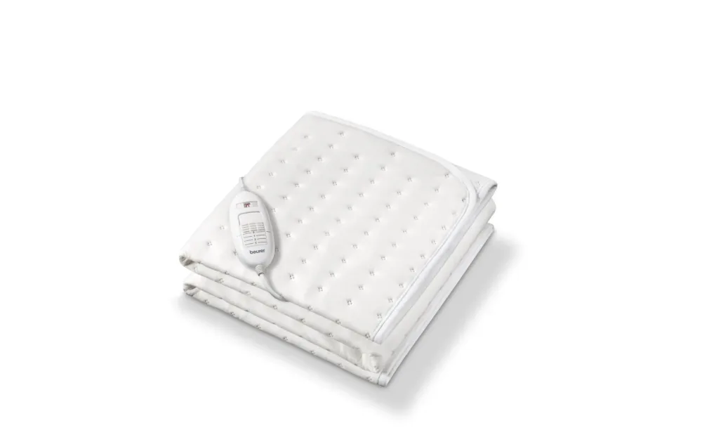 beurer - TS19 - Wärmeunterbett, One Size