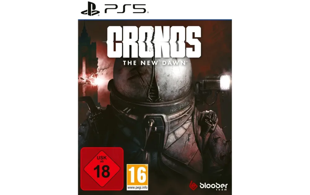BANDAI NAMCO Spielesoftware 