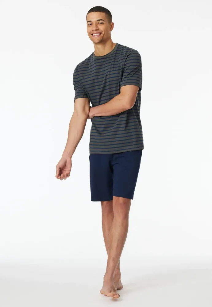 Schiesser Shorty 