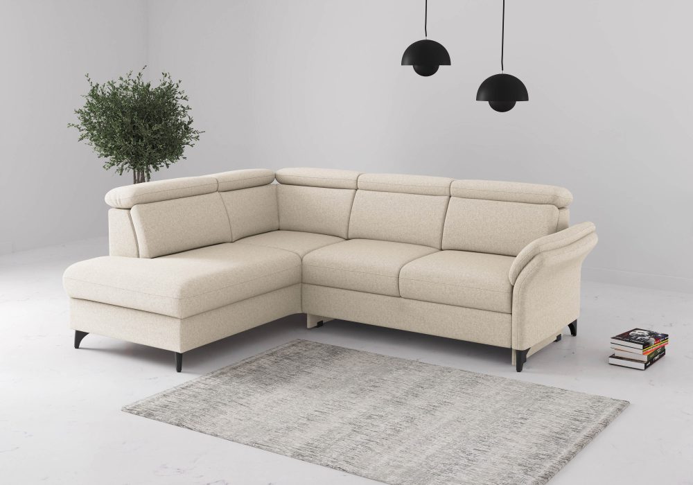 sit&more Ecksofa 