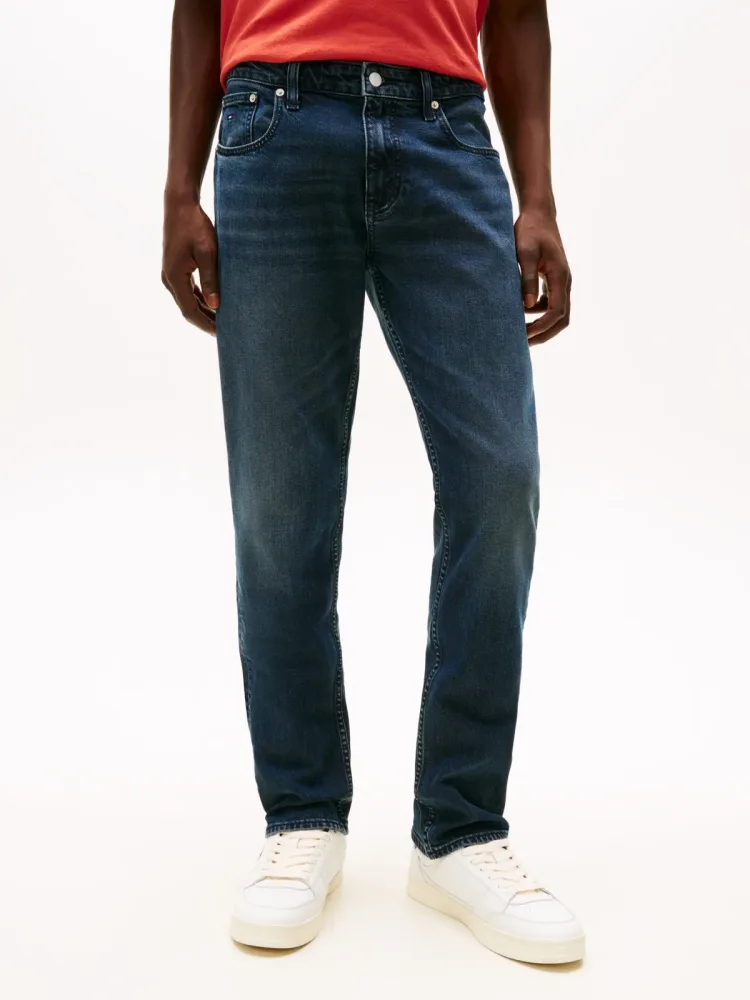 Tommy Jeans Slim-fit-Jeans 