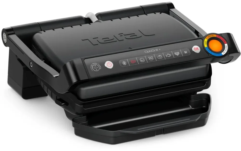 Tefal Kontaktgrill 