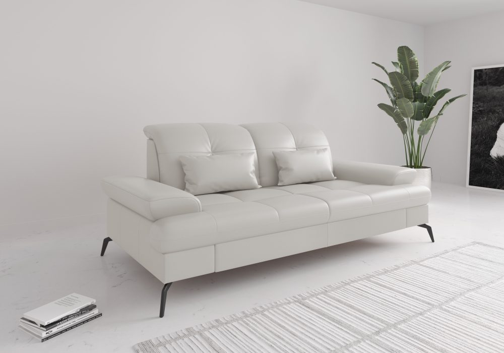 sit&more 2,5-Sitzer 