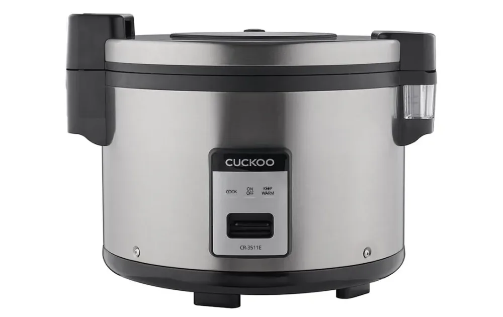 Cuckoo Reiskocher 
