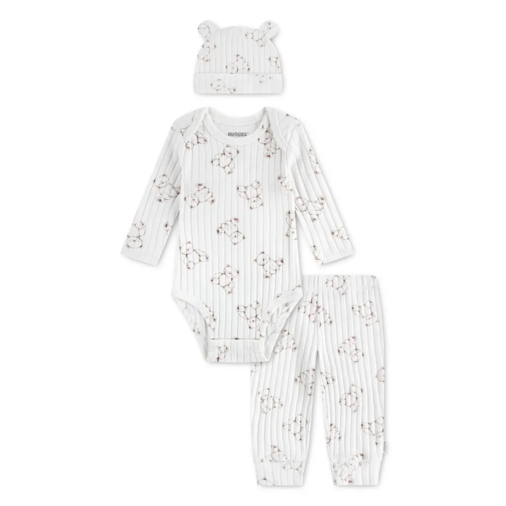 HUGGIES babywear Body & Hose 