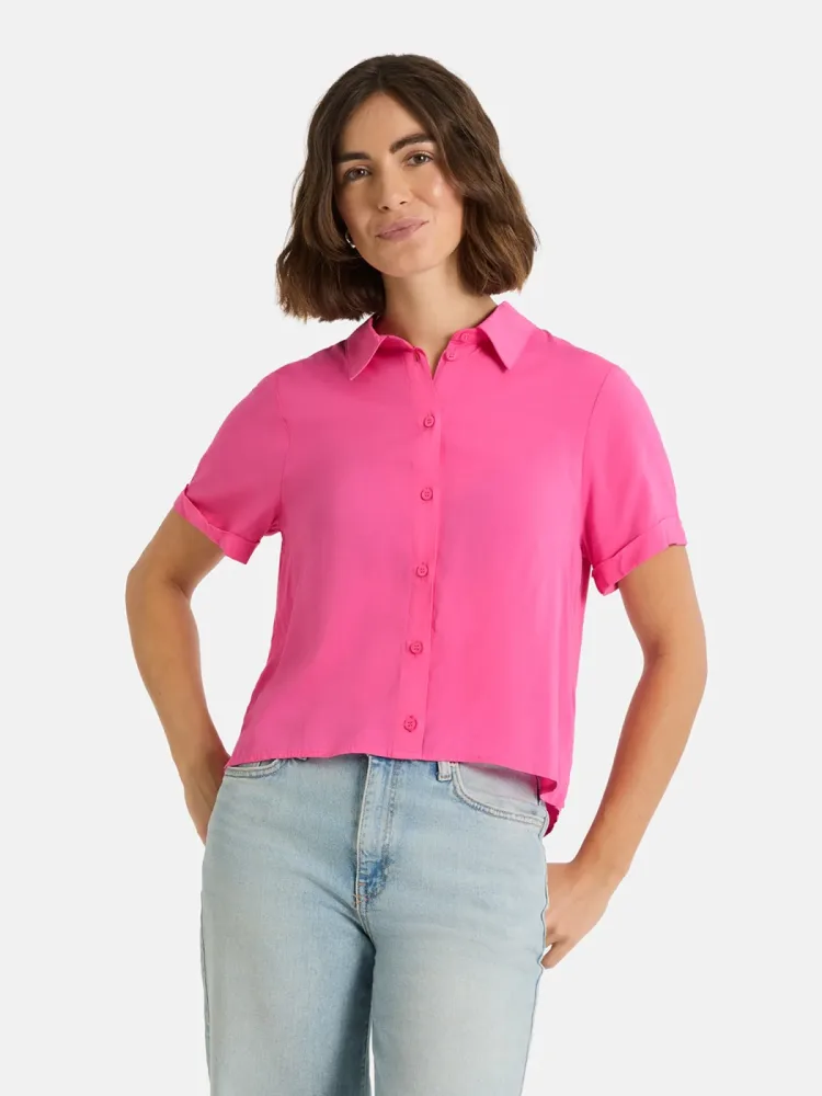 Lieblingsstück Hemdbluse 