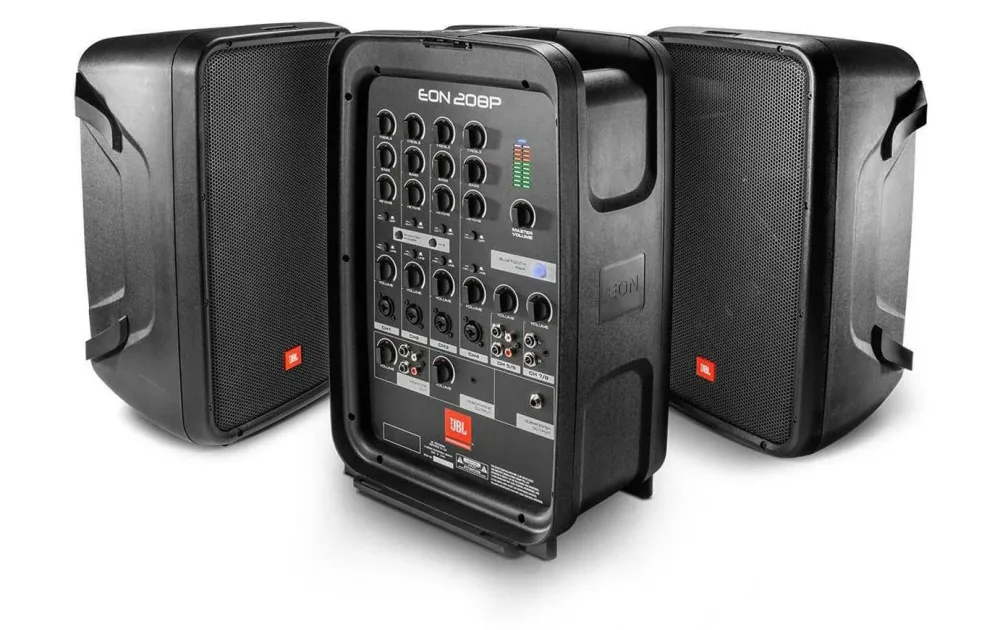 JBL Multiroom-Lautsprecher 
