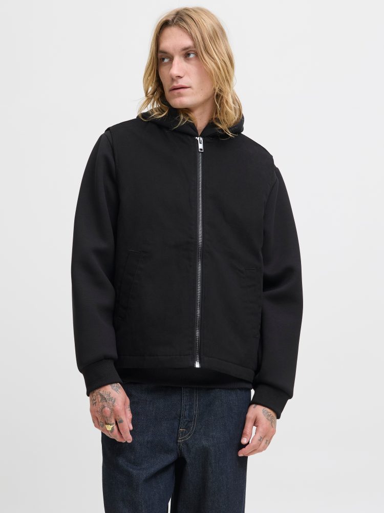 Jack & Jones Softshellweste 