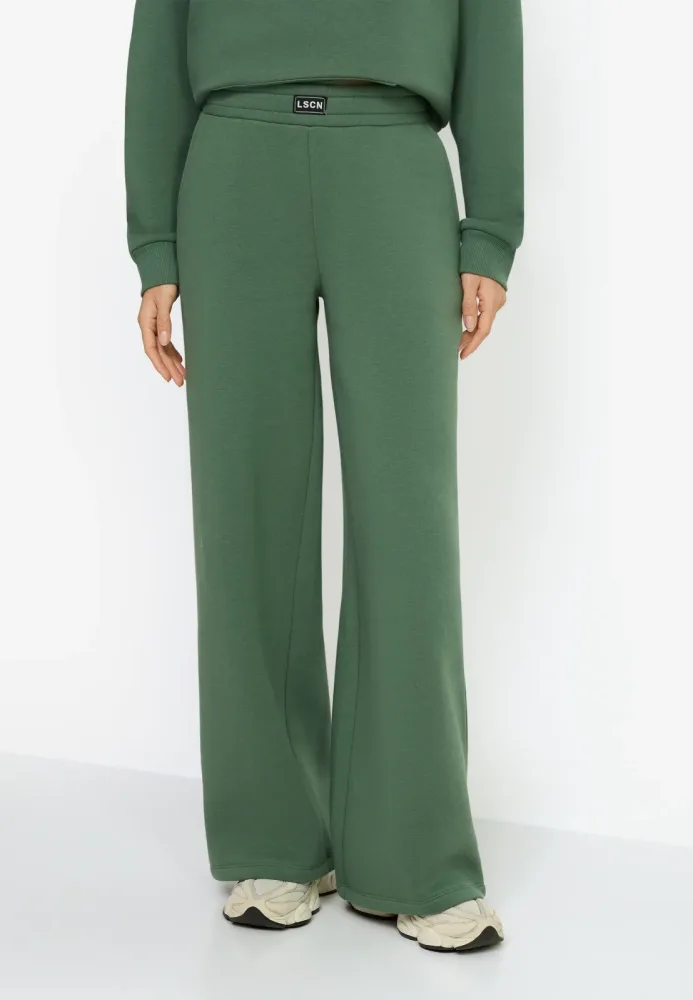 LSCN by LASCANA Sweatpants extra weiche Sweatware