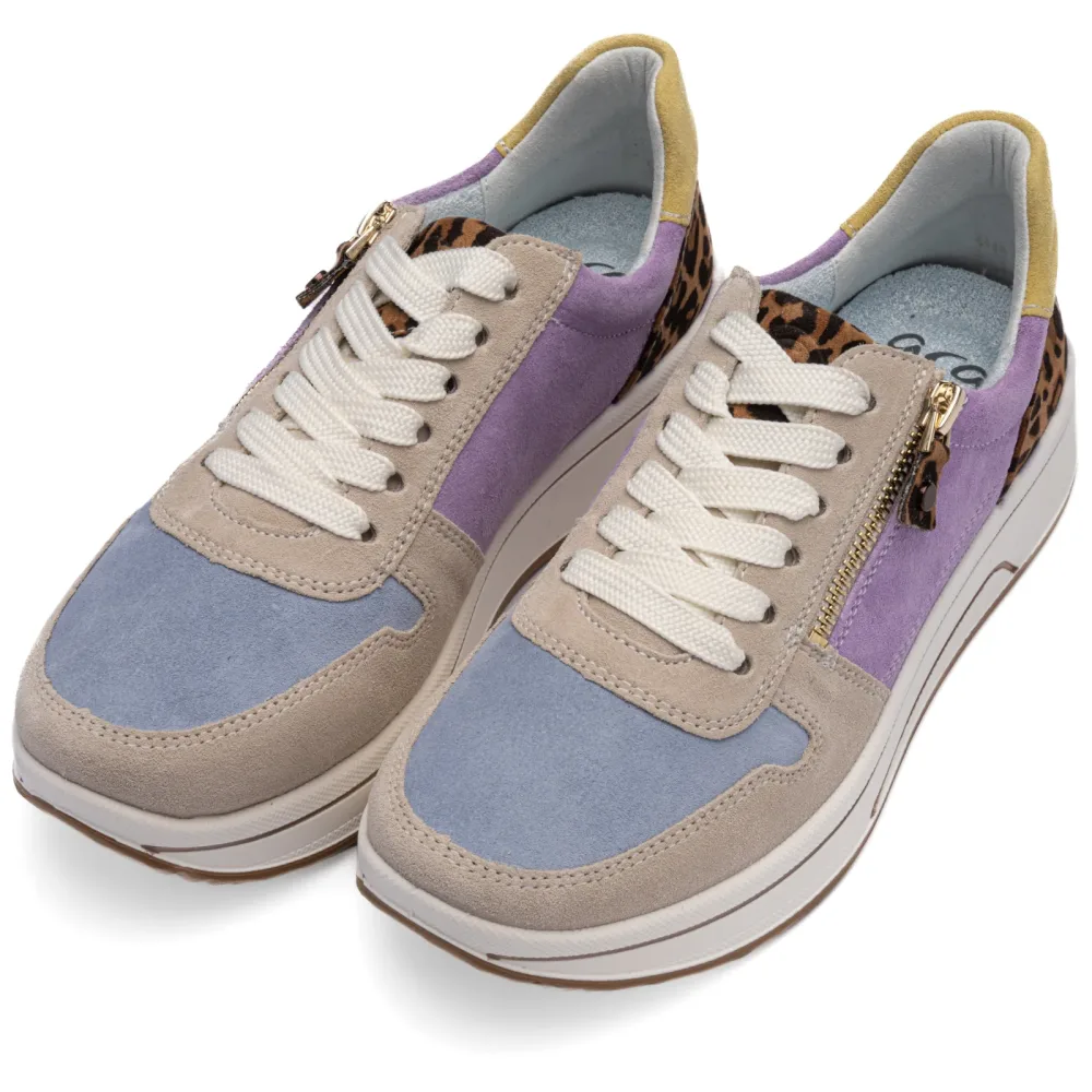 Ara Plateausneaker 