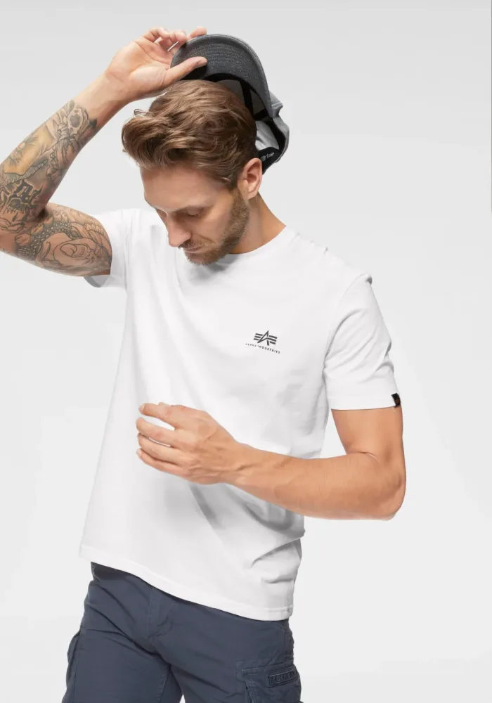 Alpha Industries T-Shirt 