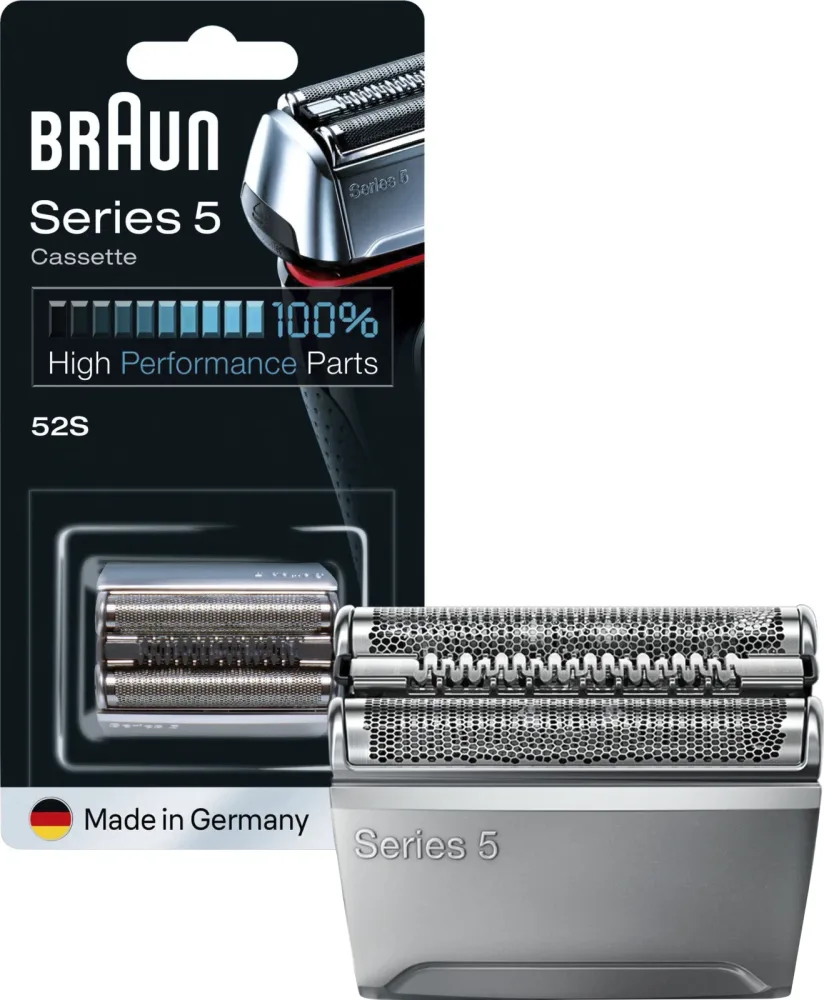 Braun - Scherkopf
