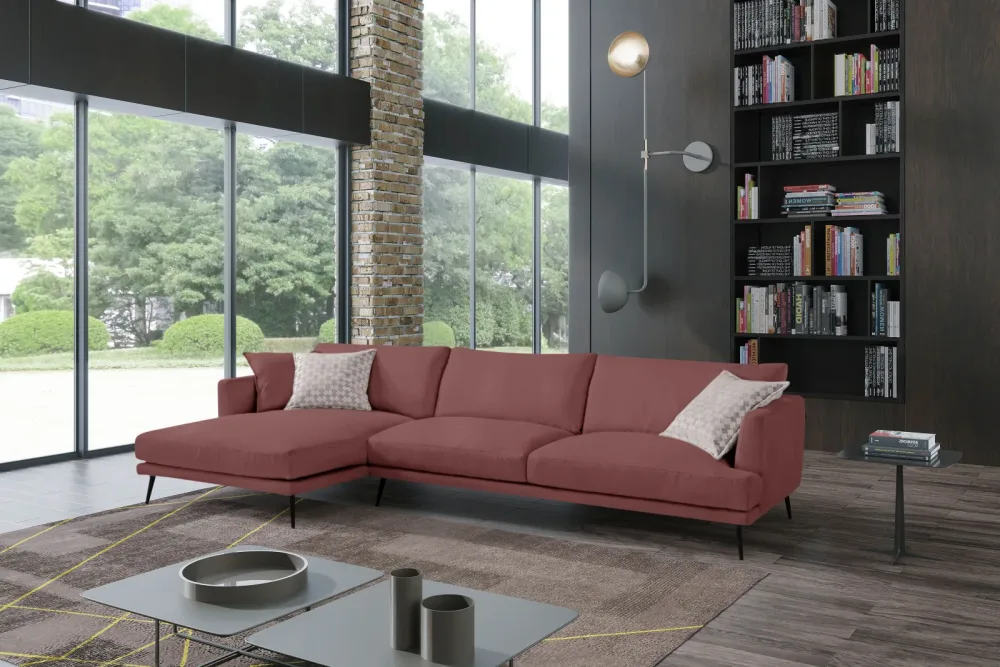 Egoitaliano Ecksofa 