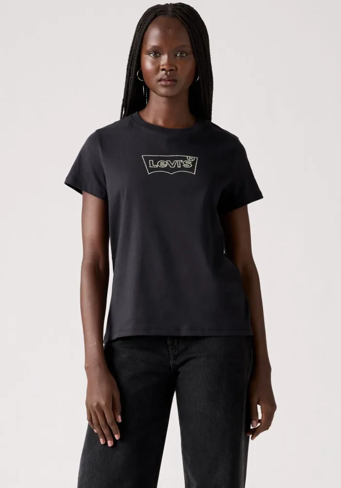 Levis Rundhalsshirt 