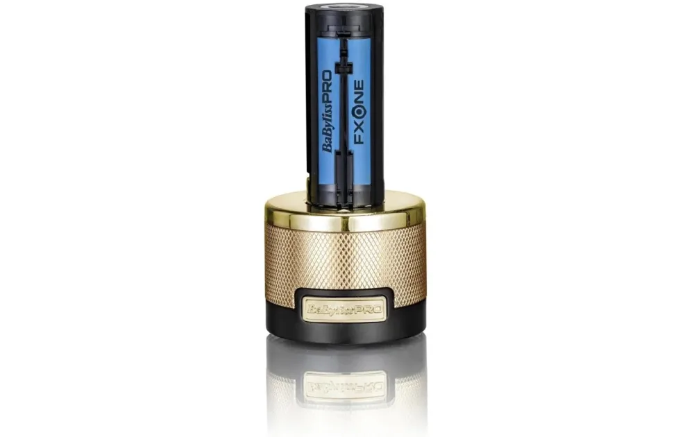 BaByliss Pro FXONE Gold Foil Shaver Rasur 1 ct Herren