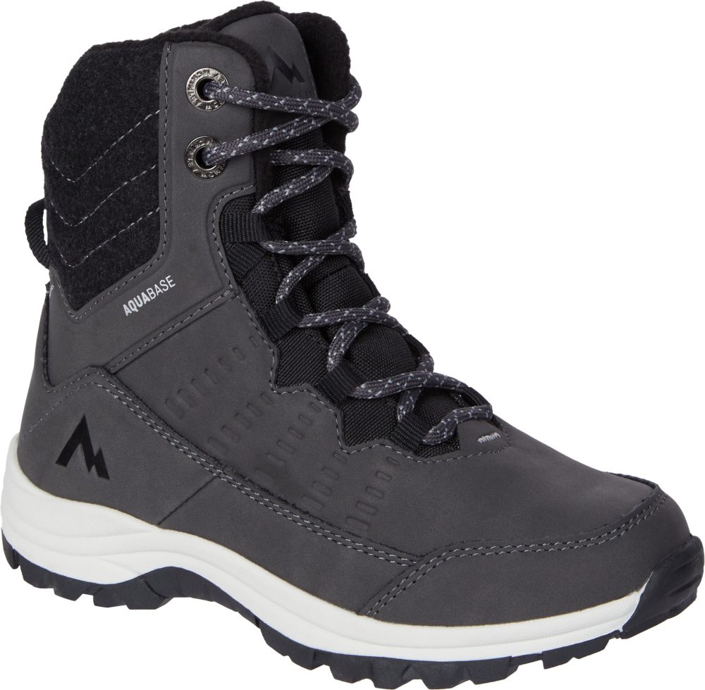 McKINLEY Winterstiefel 