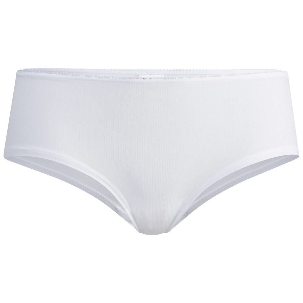 ISA bodywear - Panty Lilly, für Damen, Weiss, Größe S
