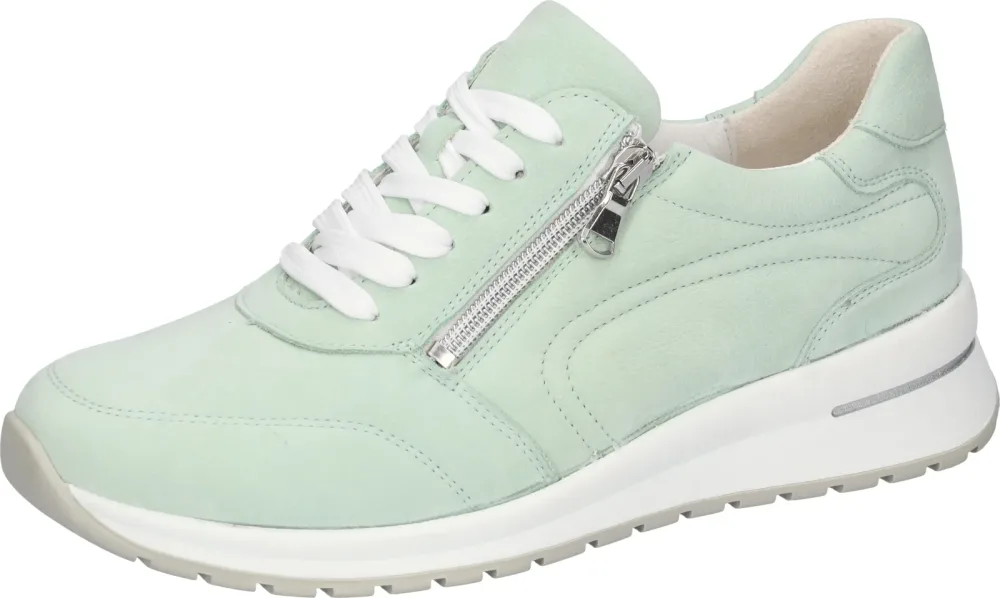 Waldläufer Schnürschuh 