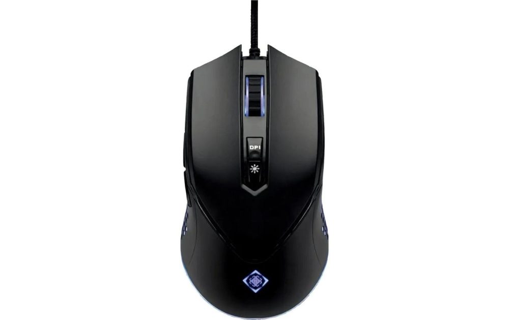 DELTACO Gaming-Tastatur 