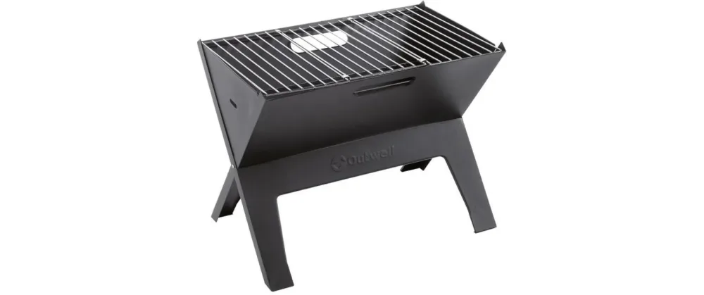 Outwell Holzkohlegrill 