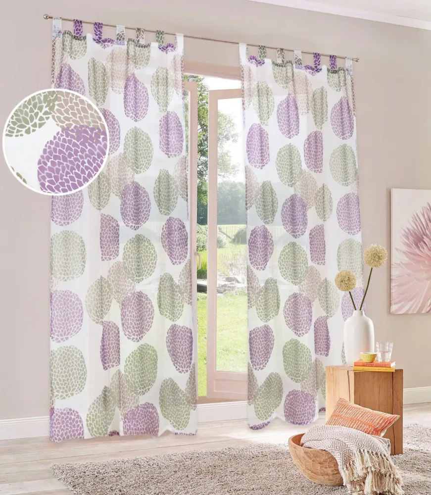 GOODproduct Gardine 