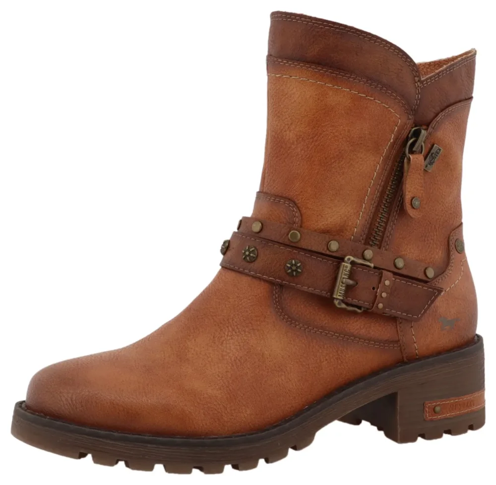 Mustang Shoes Winterboots 