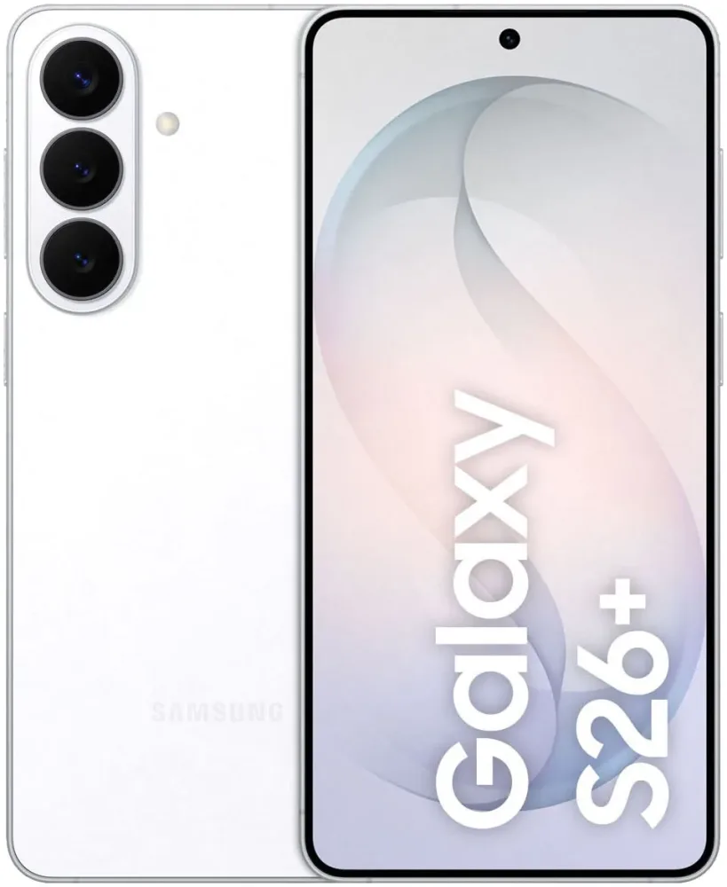Samsung Smartphone 