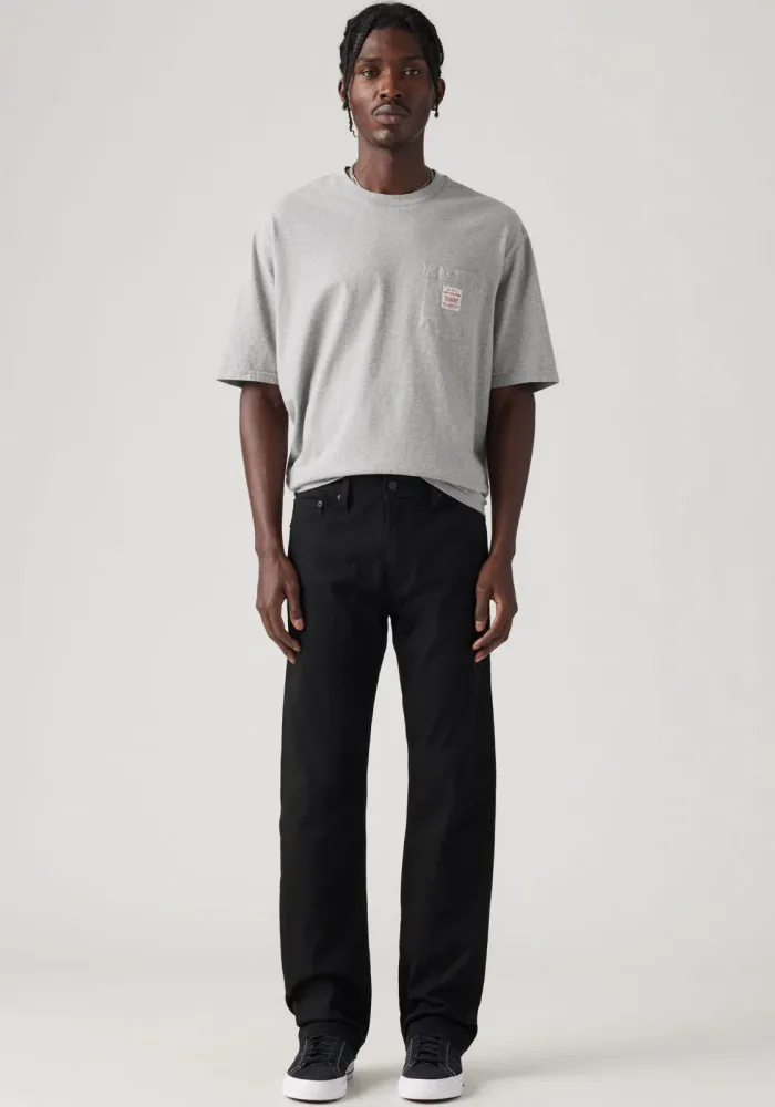 Levi's® - Jeans, für Herren, Black, Größe W34/L34