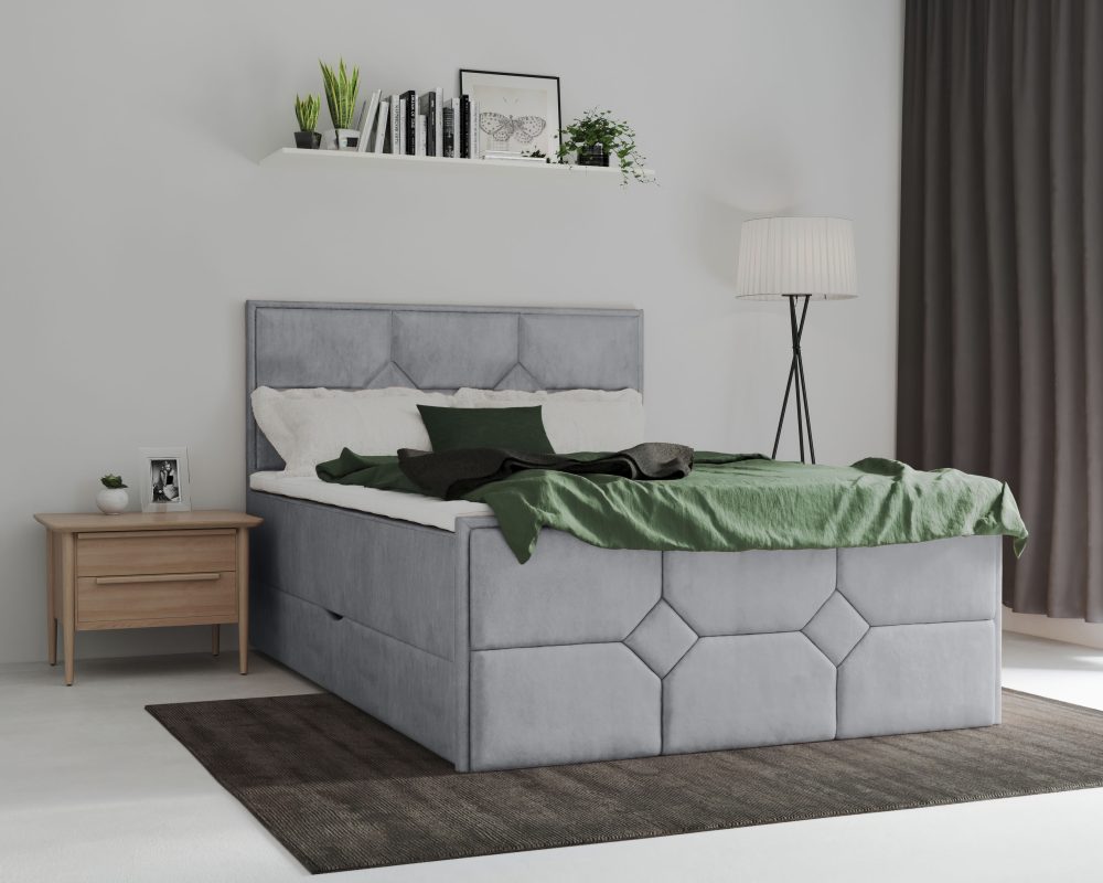 Home affaire Boxspringbett 