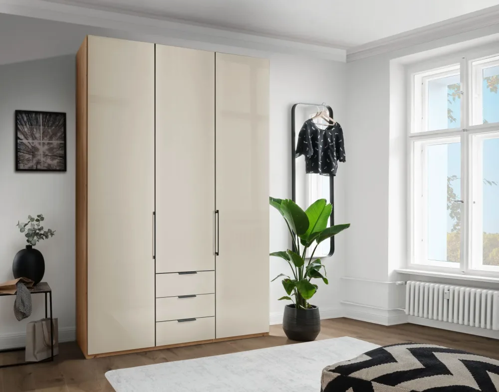 WIEMANN Kleiderschrank 