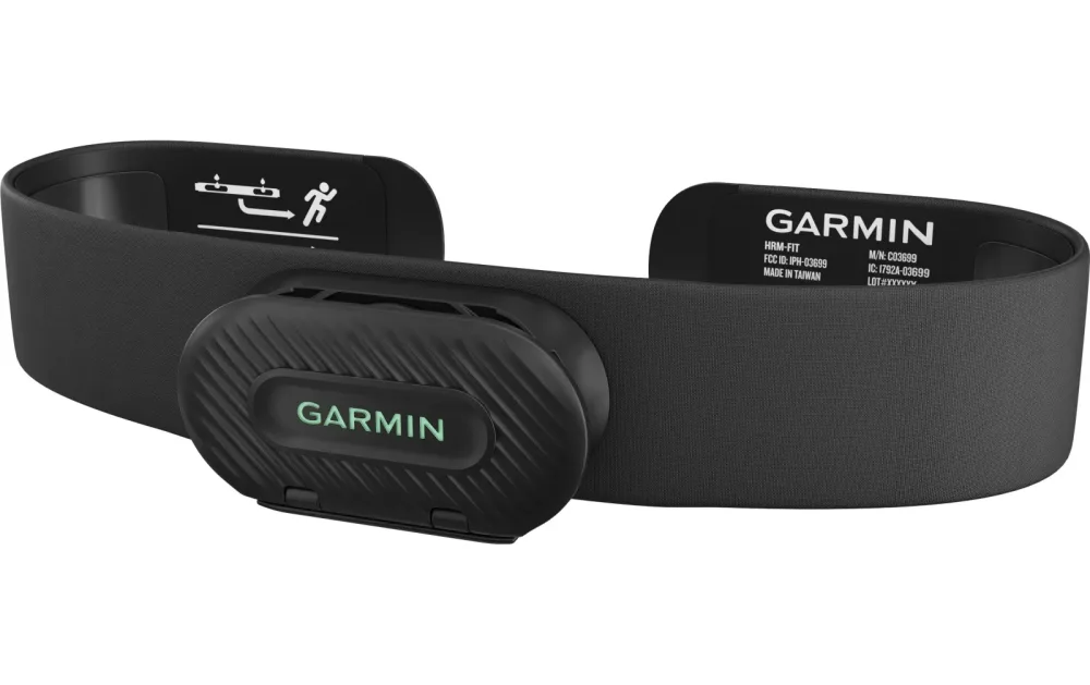 Garmin Brustgurt 