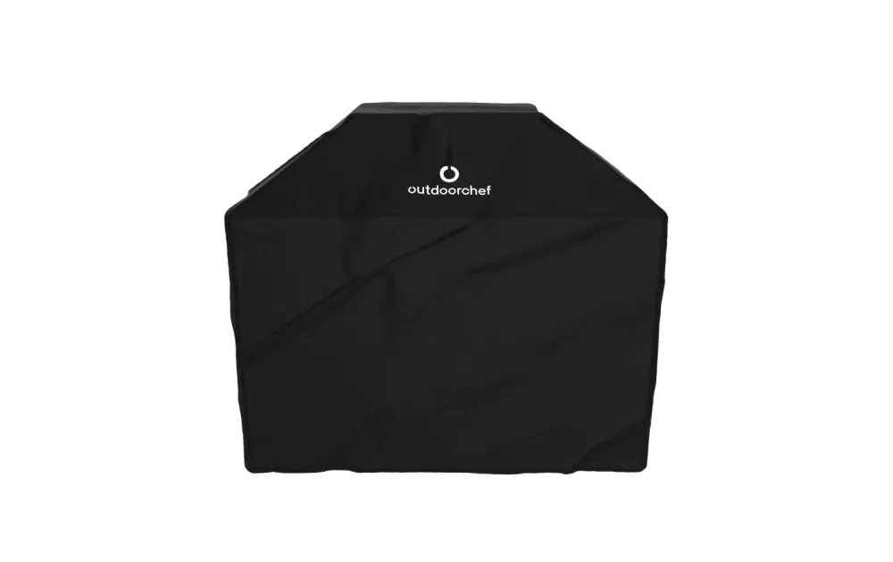 OUTDOORCHEF Grillabdeckhaube 