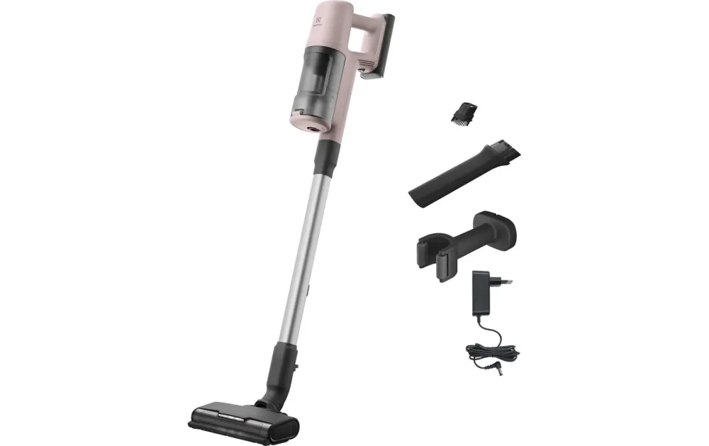 Electrolux Akku-Hand-und Stielstaubsauger 