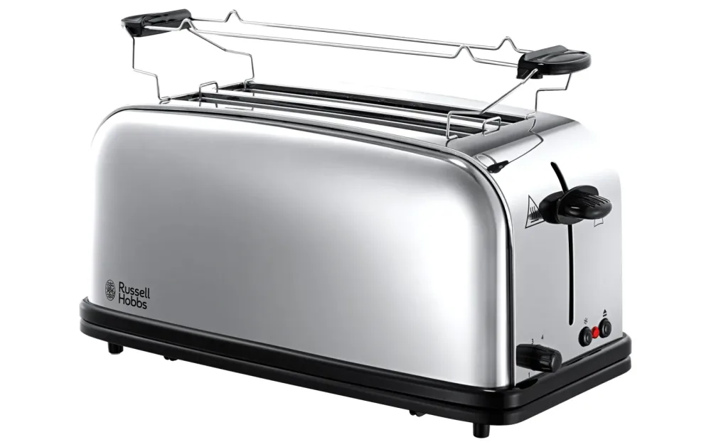 Russell Hobbs - Toaster Victory  23520-56 Schwarz