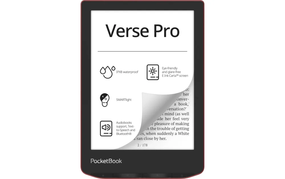 PocketBook E-Book 
