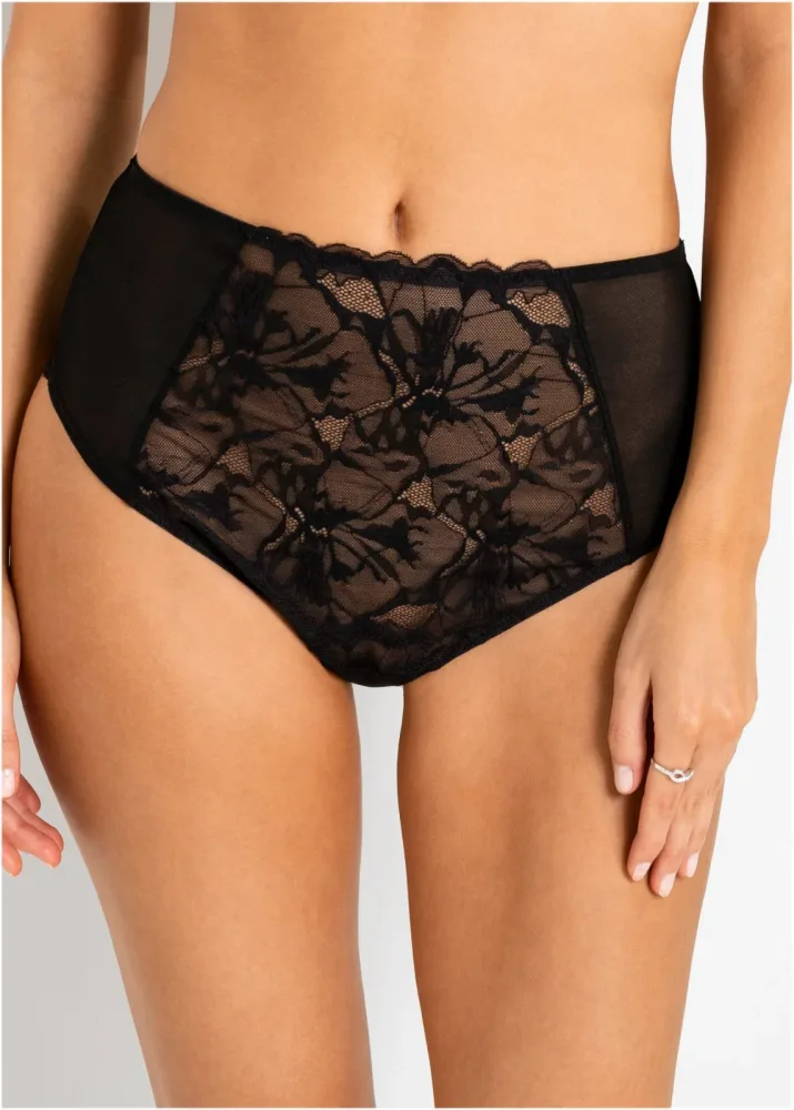 bonprix High-Waist-Slip 