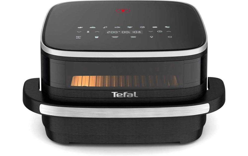 Tefal Heissluftfritteuse 