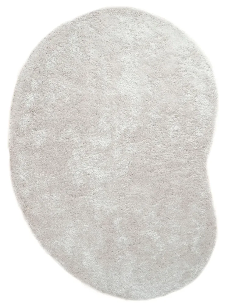 Bruno Banani Hochflor-Teppich 