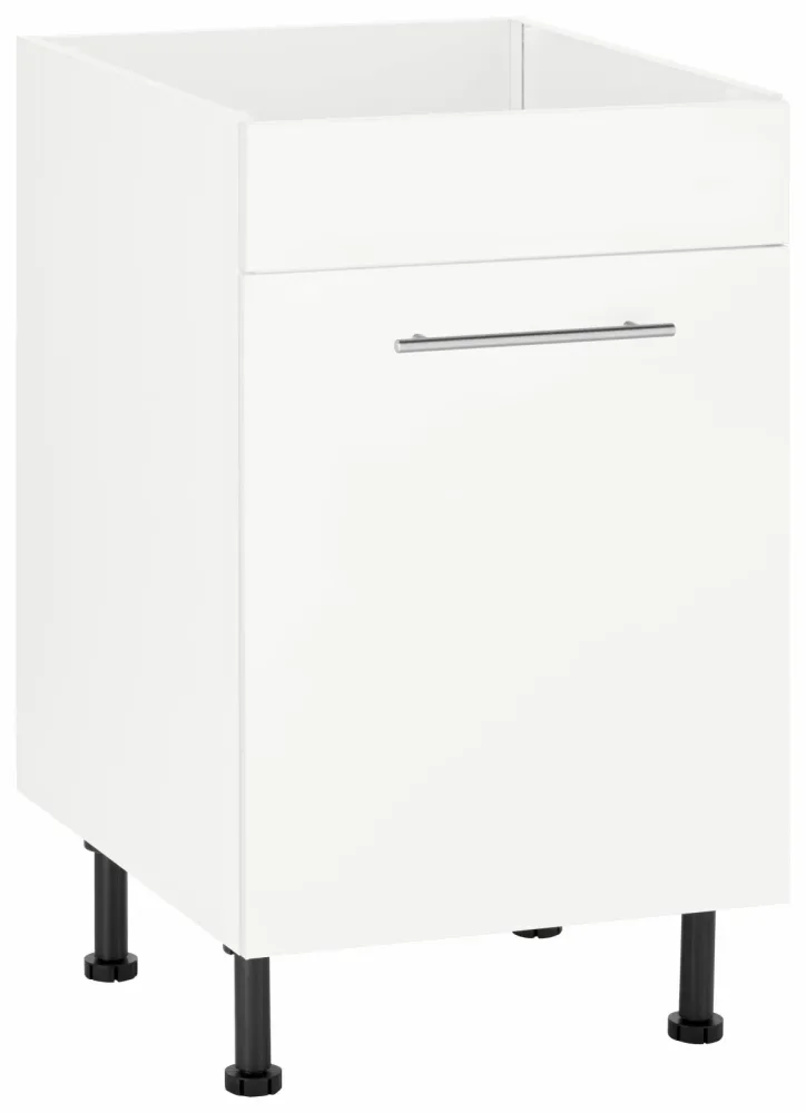 wiho Küchen Spülenschrank 