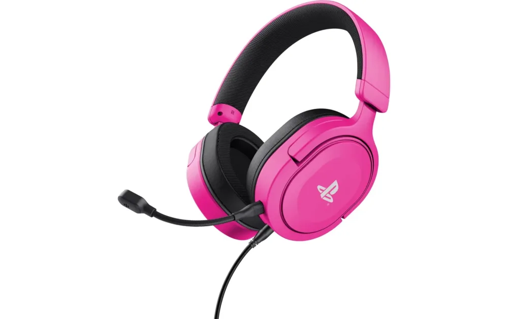 Trust PC-Headset 