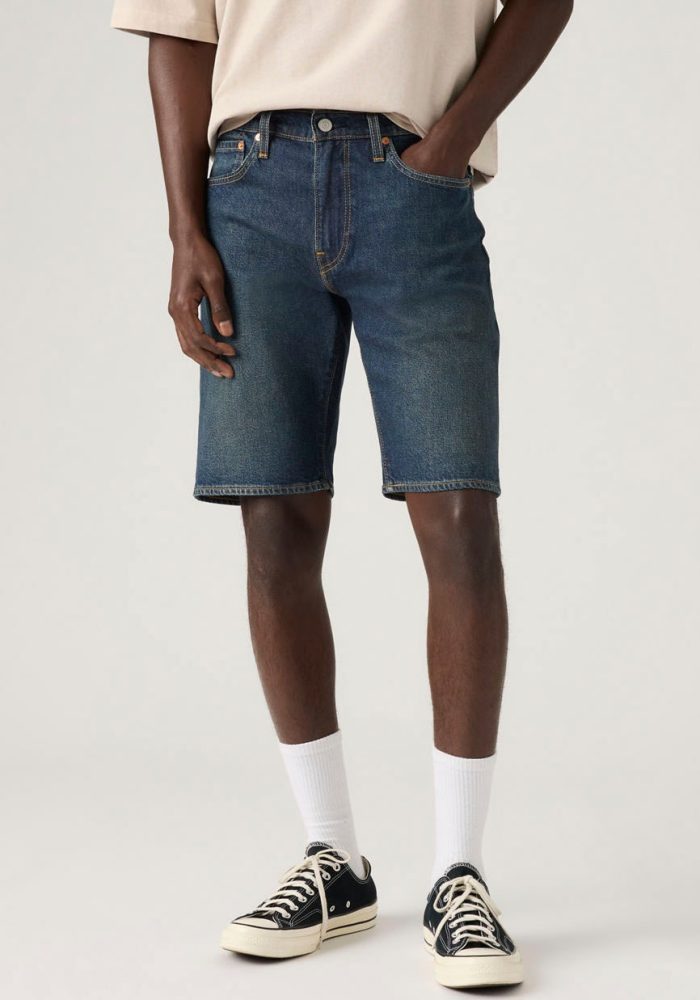 Levi's® - Shorts, für Herren, Blau, Größe 32