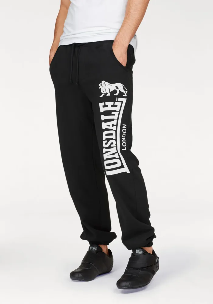 Lonsdale Jogginghose 